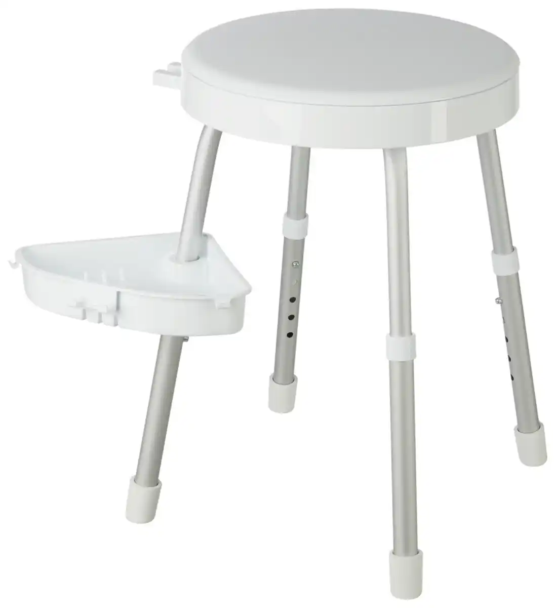 Bild 2 von WEINBERGER Dusch- und Badhocker