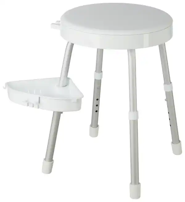 Bild 2 von WEINBERGER Dusch- und Badhocker