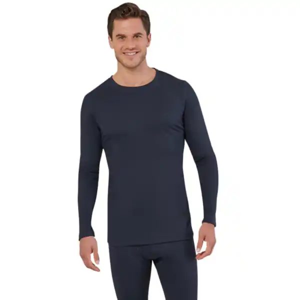 Bild 1 von Thermo-Baselayer Nachhaltig, Herren Shirt, M