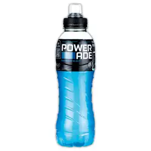 Powerade Mountain Blast