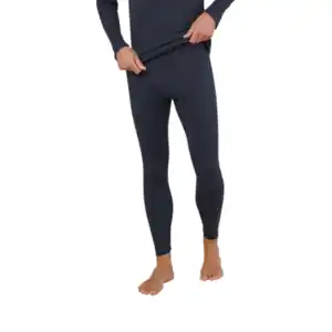 Thermo-Baselayer Nachhaltig, Herren Hose, M