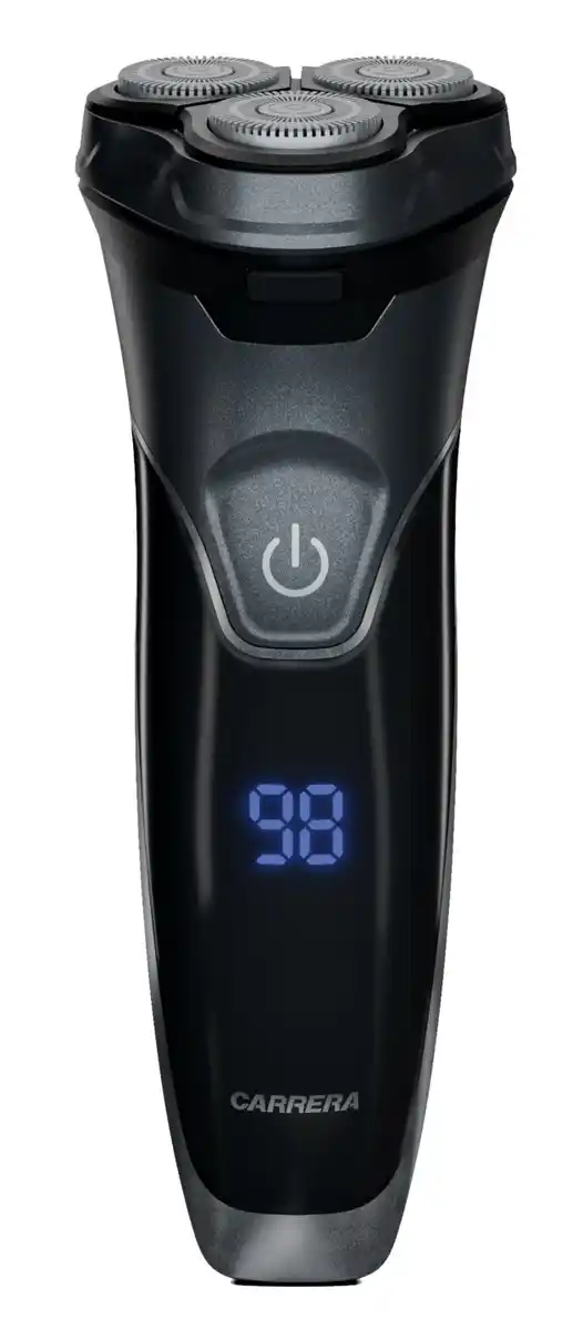 Bild 1 von CARRERA Rotationsrasierer »02475« bei Kaufland