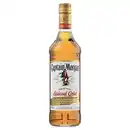 Bild 1 von CAPTAIN MORGAN 700 ml, Spiced Gold