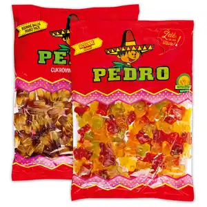 Pedro XXL Fruchtgummi