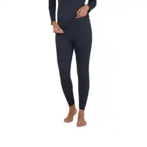 Thermo-Baselayer Nachhaltig, Damen Hose, L