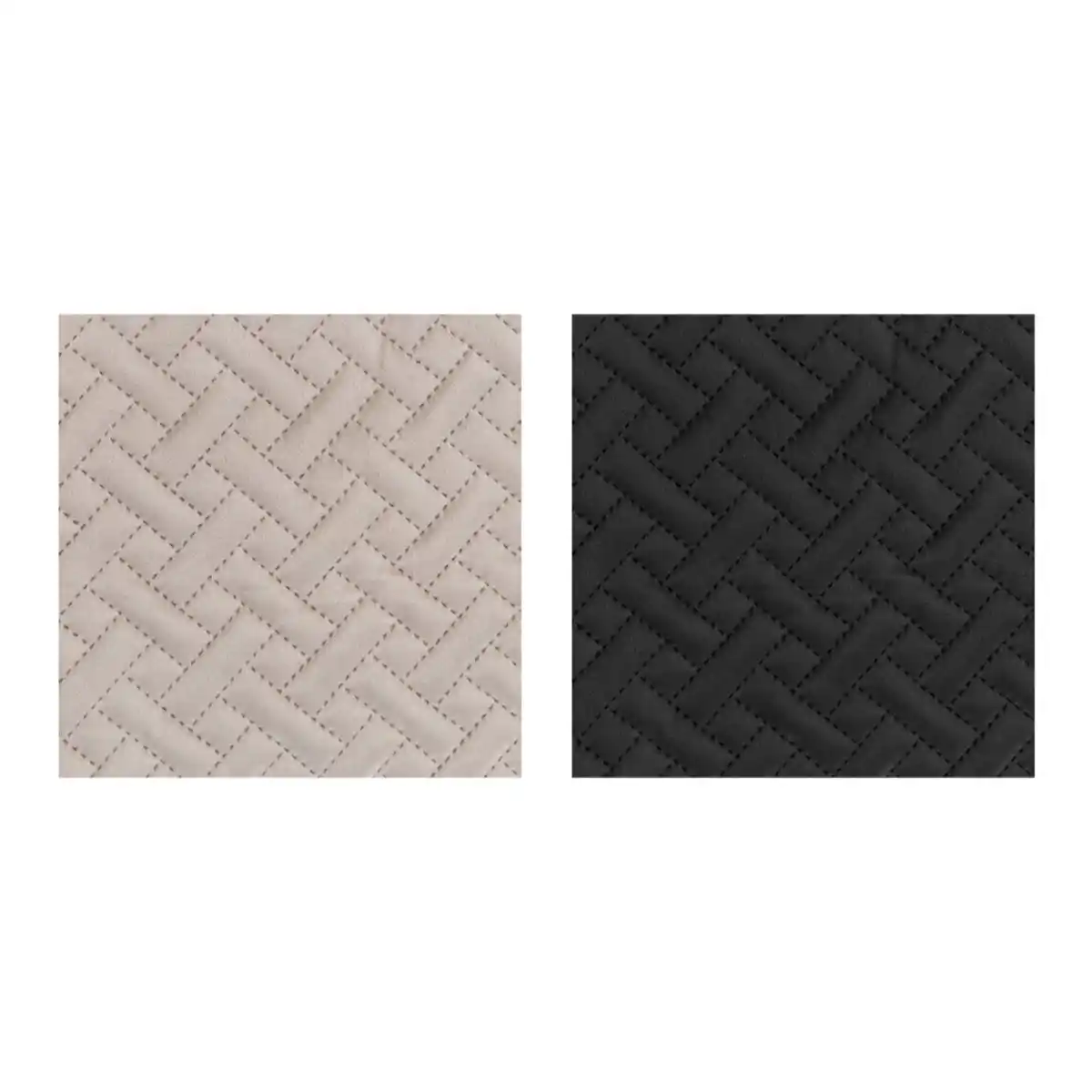 Bild 2 von Bella Casa Sofaüberwurf Zweisitzer