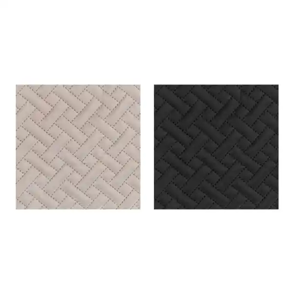 Bild 2 von Bella Casa Sofaüberwurf Dreisitzer