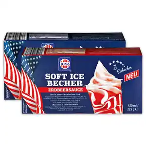 Riva Soft Ice Becher