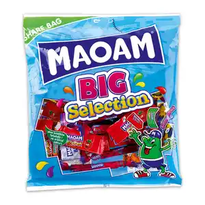 Maoam Big Selection