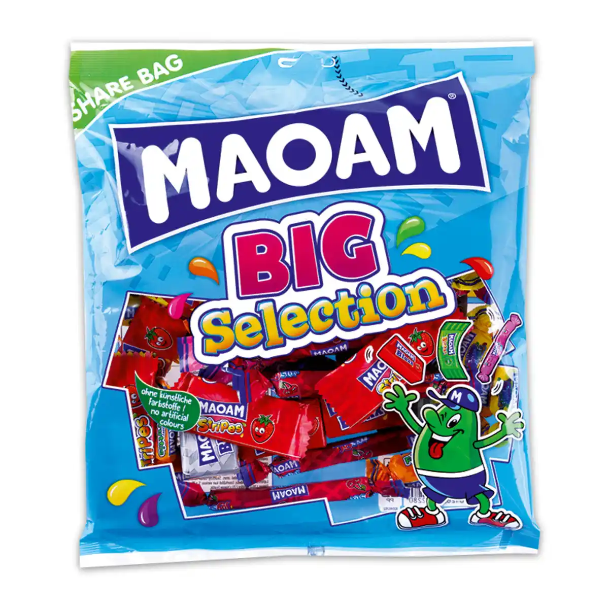 Bild 1 von Maoam Big Selection