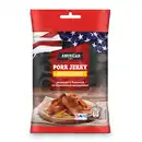 Bild 1 von AMERICAN American Beef & Pork Jerky, Curry