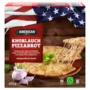 Bild 1 von AMERICAN Knoblauch Pizzabrot 223 g