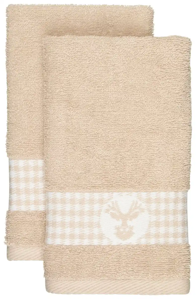 Bild 3 von DYCKHOFF Gästetücher, 2-St.-Packg.