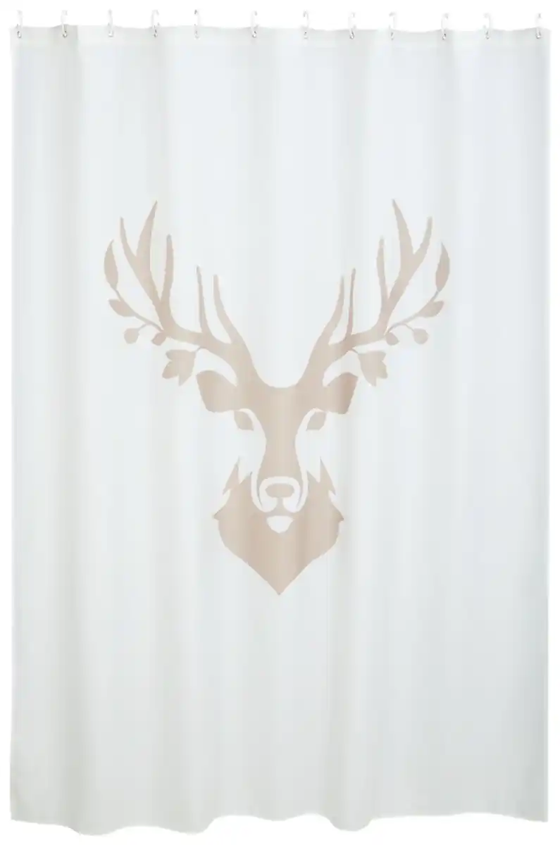 Bild 2 von DYCKHOFF Duschvorhang