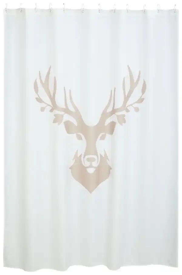 Bild 2 von DYCKHOFF Duschvorhang