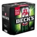 Bild 1 von Beck's Pils