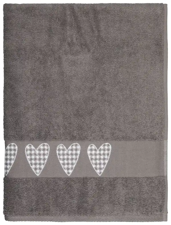 Bild 2 von DYCKHOFF Duschtuch