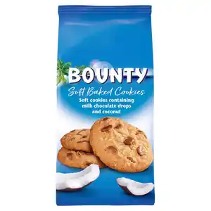 MARS Cookies 170 g, Bounty