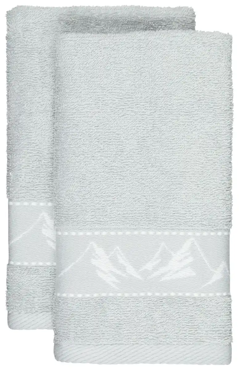 Bild 2 von DYCKHOFF Gästetücher, 2-St.-Packg.