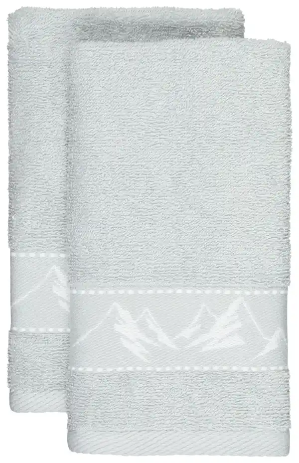 Bild 2 von DYCKHOFF Gästetücher, 2-St.-Packg.