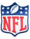 Bild 3 von Football-Kissen »NFL«