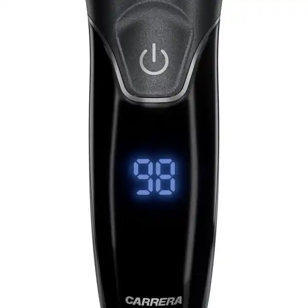 Bild 2 von CARRERA Rotationsrasierer »02475« bei Kaufland