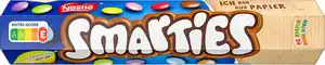 NESTLÉ Smarties, 120 - 130-g-Riesenrolle