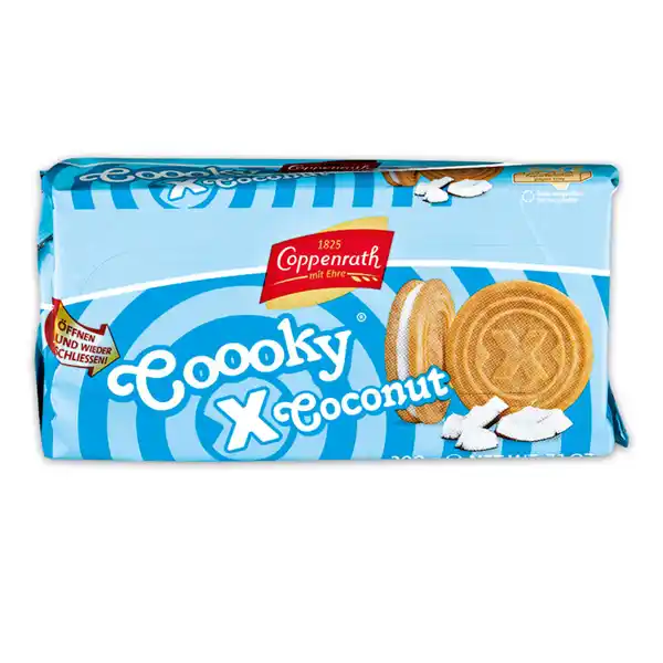 Bild 3 von Coppenrath Coooky