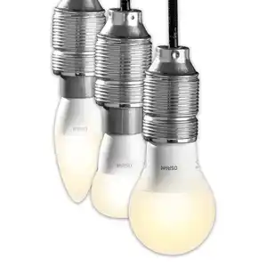 Osram Leuchtmittel 3er-Spar-Pack