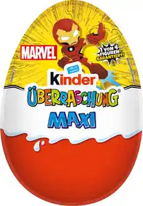 KINDER Überraschung, 100-g-Stück