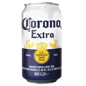 CORONA, Extra-Dose 330ml