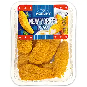 Morliny New Yorker Bites