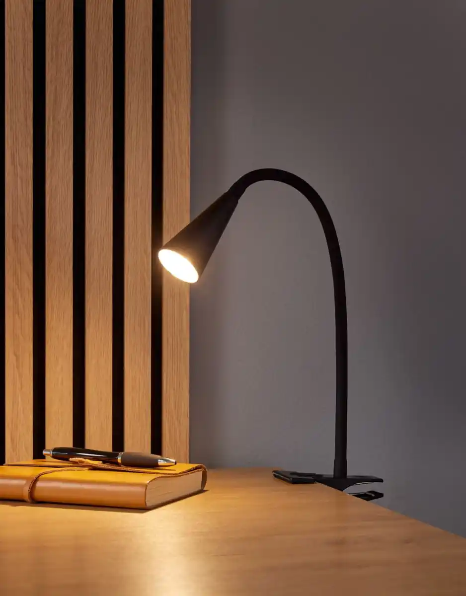 Bild 3 von LIV&BO® LED-Klemmleuchte