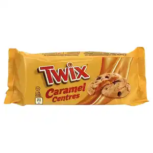 MARS Cookies 170 g, Twix