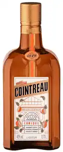 COINTREAU Franz. Orangen-Likör, 0,7-l-Fl.