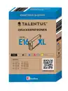 Bild 1 von TALENTUS® Druckerpatronen »Epson 16XL«, 4-St.-Packg.