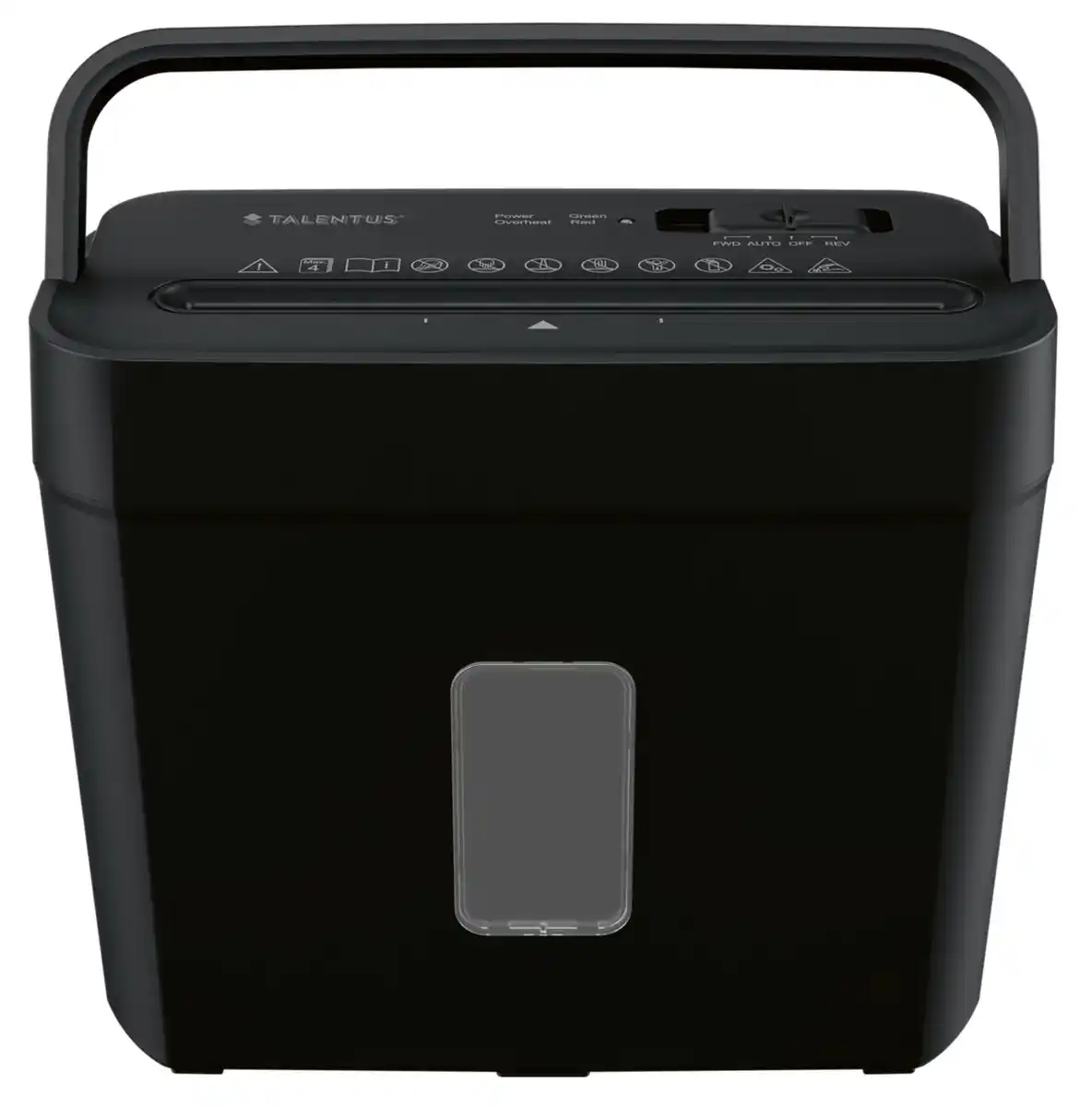 Bild 3 von TALENTUS® Aktenvernichter