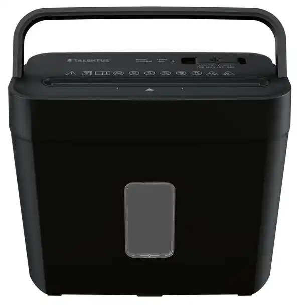 Bild 3 von TALENTUS® Aktenvernichter