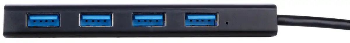 Bild 2 von SWITCH ON® USB-Hub