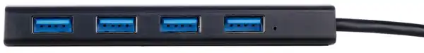 Bild 2 von SWITCH ON® USB-Hub