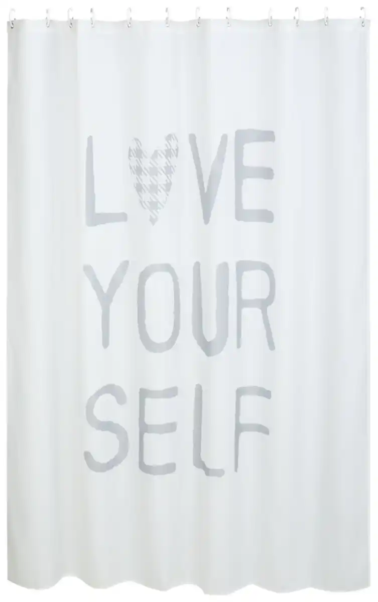 Bild 3 von DYCKHOFF Duschvorhang