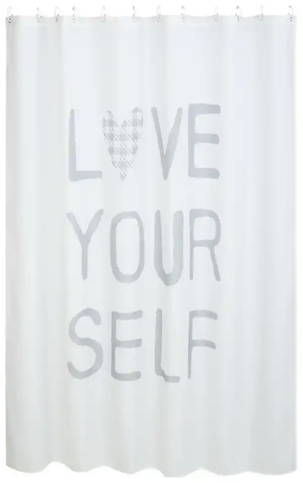 Bild 3 von DYCKHOFF Duschvorhang