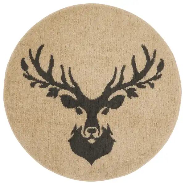 Bild 3 von DYCKHOFF Badteppich