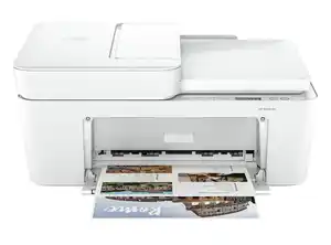 HP All-in-one-Drucker »DeskJet 4210e«