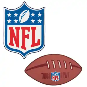 Football-Teppich »NFL«