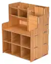 Bild 1 von TALENTUS® Schreibtisch-Organizer mit 13 Fächern