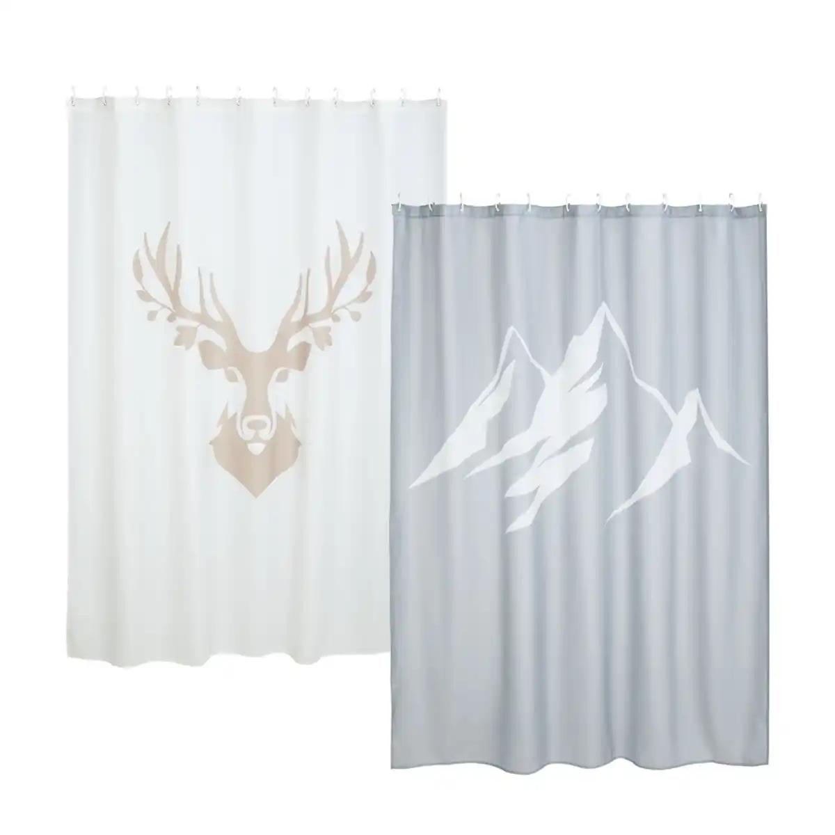 Bild 1 von DYCKHOFF Duschvorhang