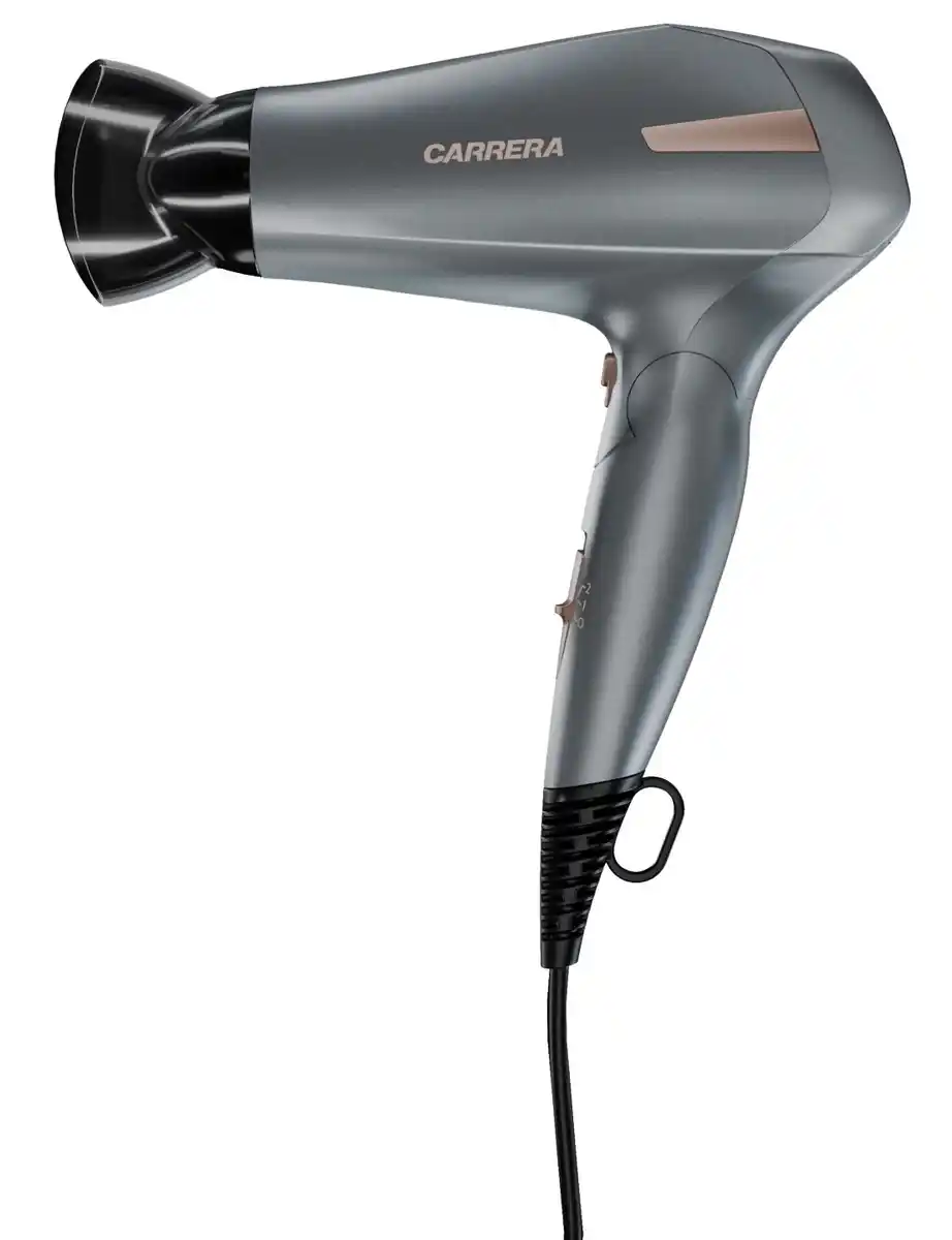 Bild 1 von CARRERA Haartrockner »02464«