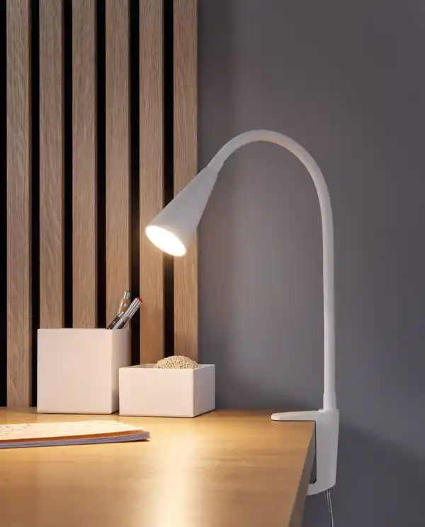 Bild 2 von LIV&BO® LED-Klemmleuchte