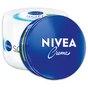 Nivea Creme XXL